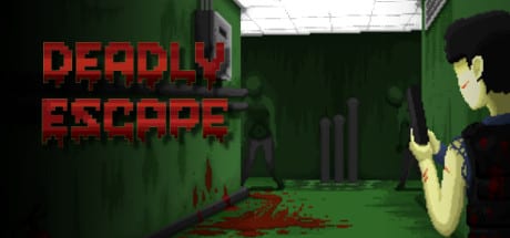 Deadly Escape Guides Hub
